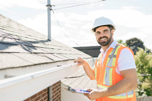 Quick and Trustworthy Emergency Roof Repair Services in Warren, AR