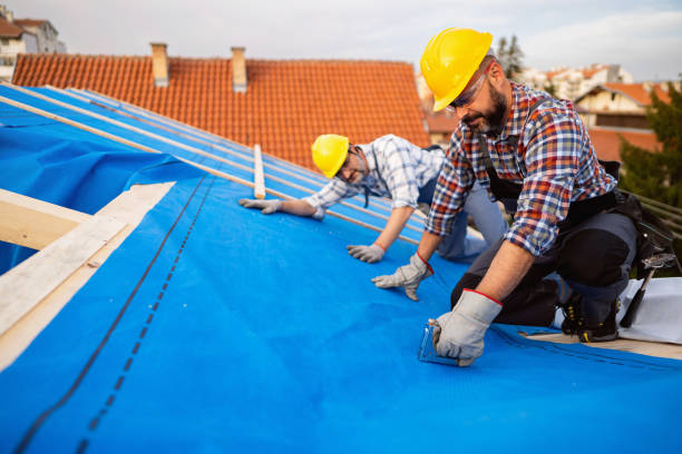 Best Tile Roofing Contractor  in Wren, AR