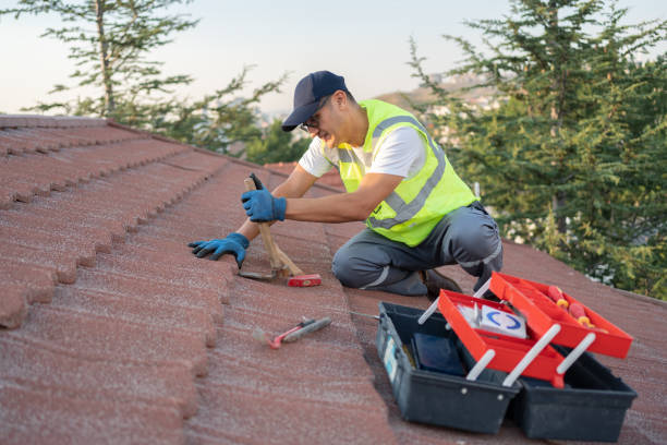 Roof Repair Estimates in Warren, AR